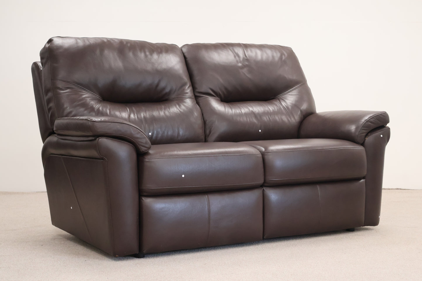 Two Seater Sofa
