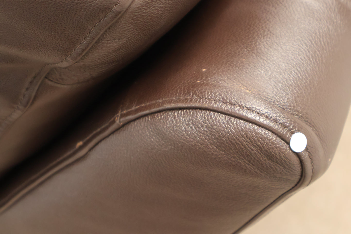 Two Seater Sofa