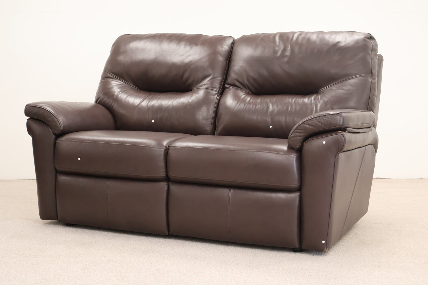 Two Seater Sofa
