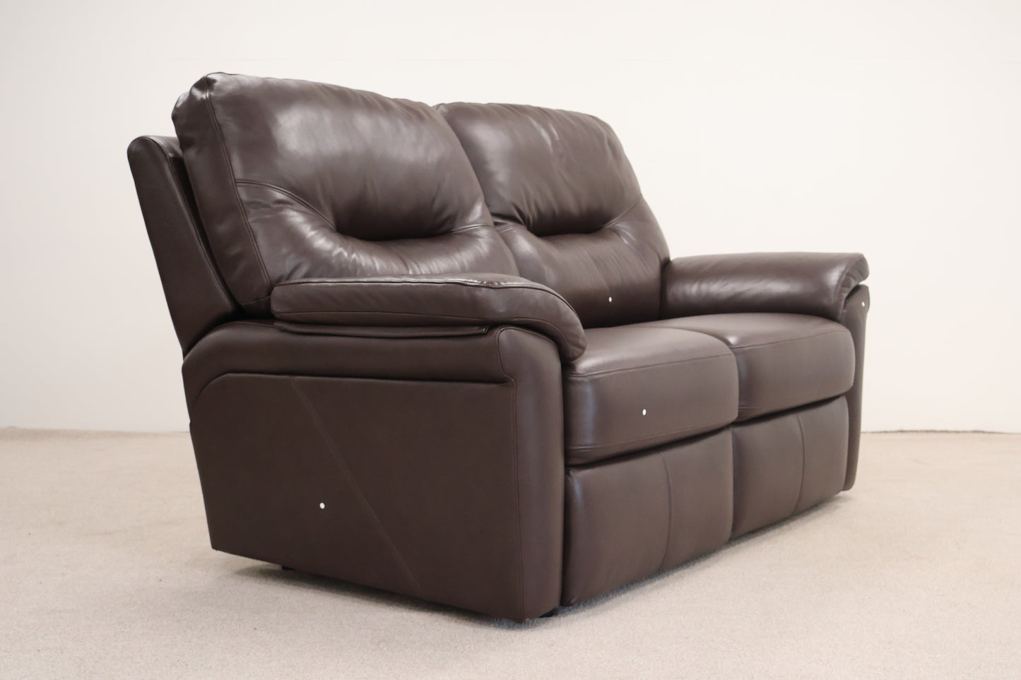 Two Seater Sofa