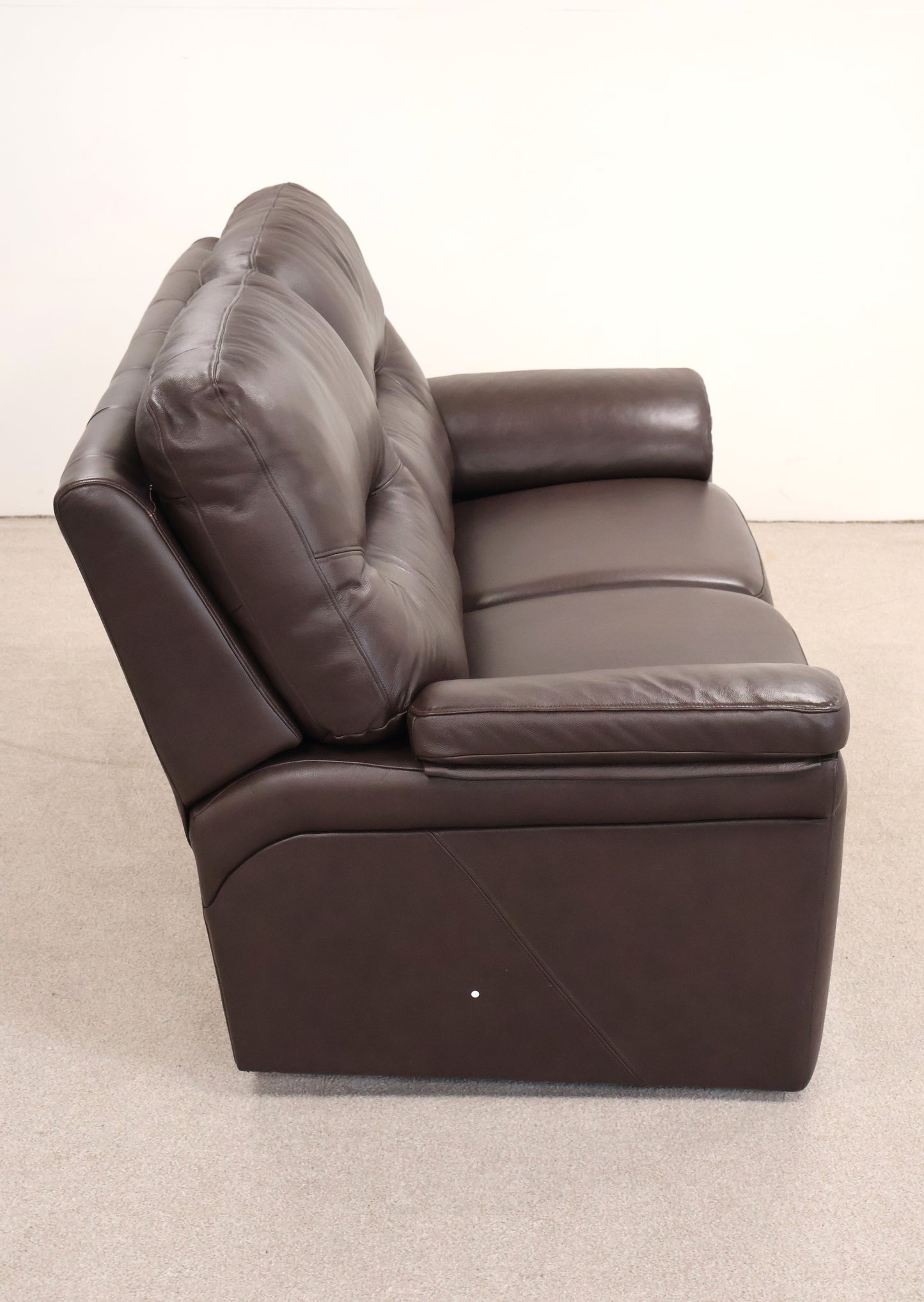 Two Seater Sofa