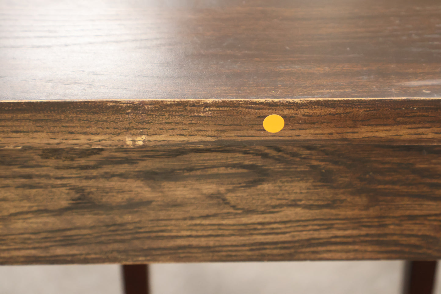 Dining Table and Chairs
