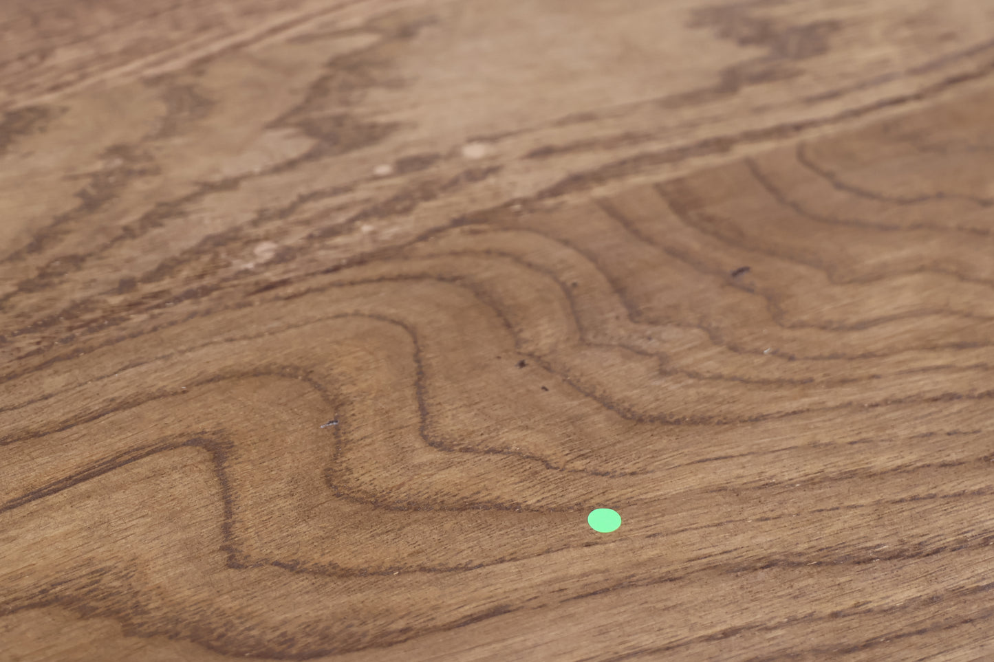 Large Oak Chest of Drawers