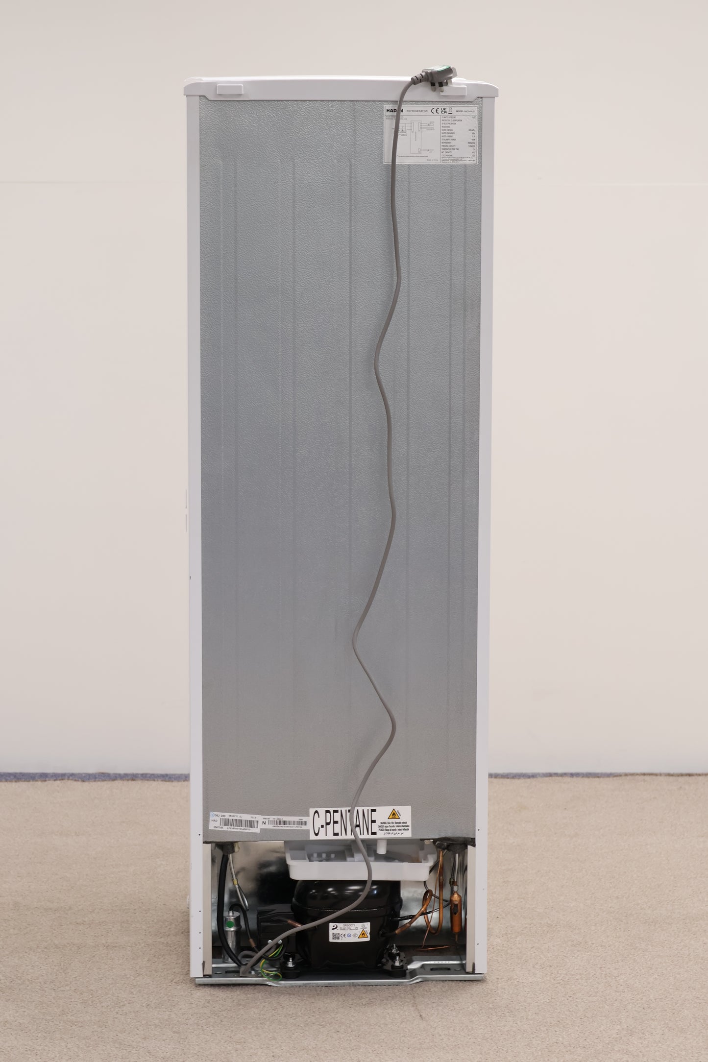 Fridge Freezer by Haden