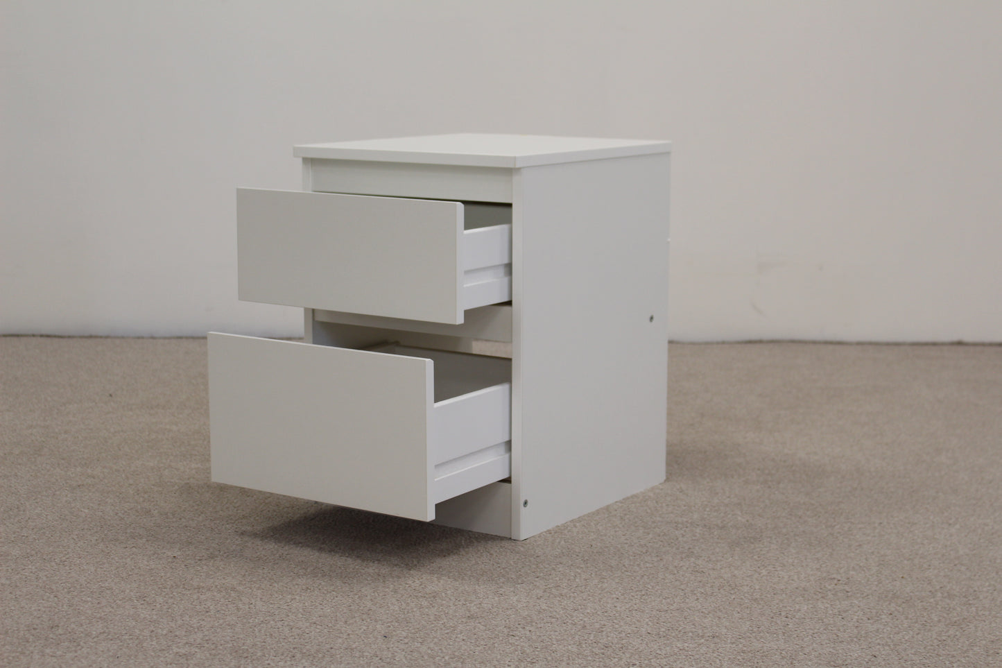 Small Bedside Drawers