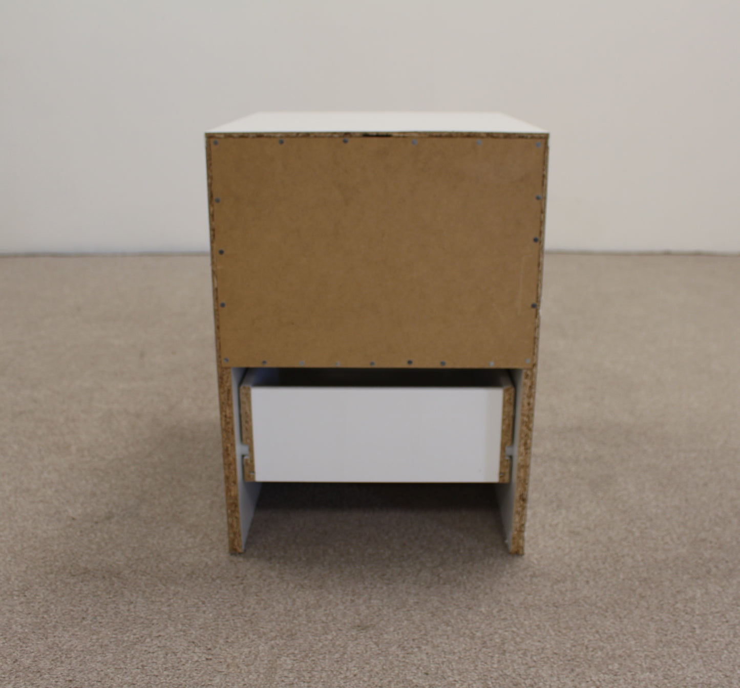 Small Bedside Drawers