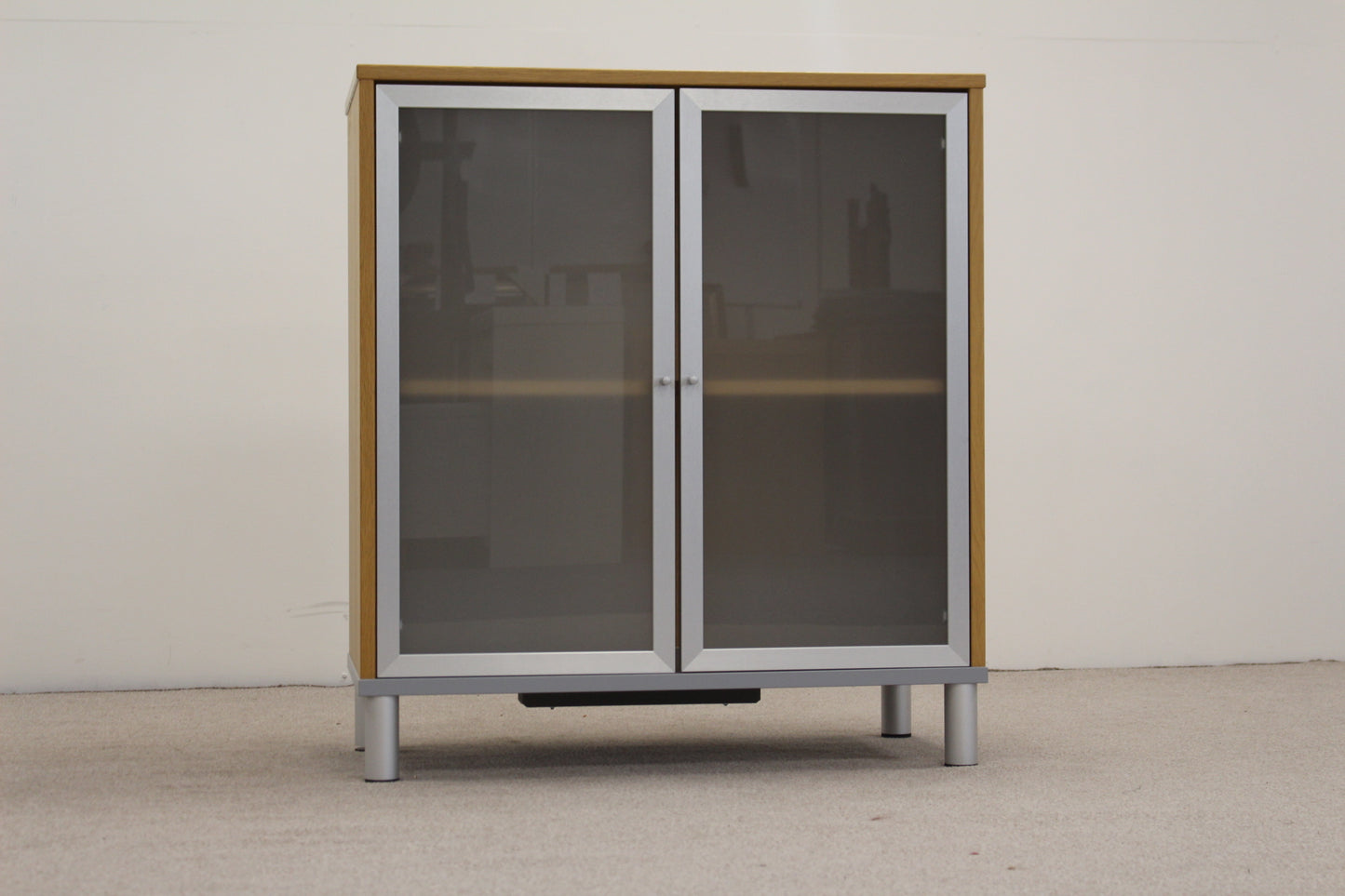Contemporary Display Cabinet