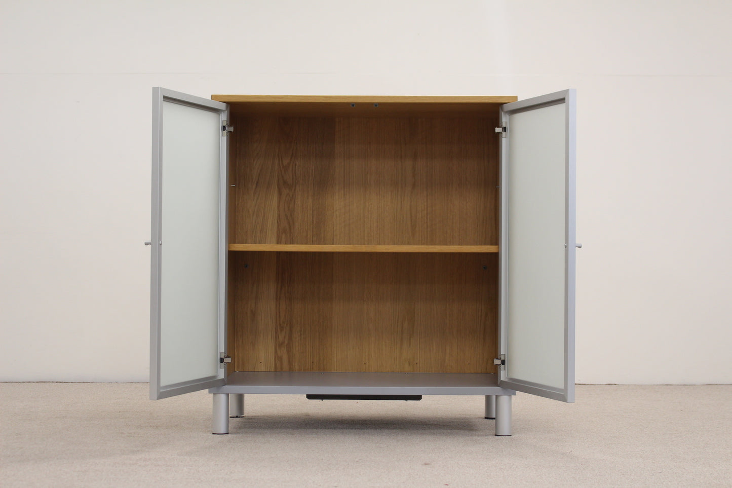 Contemporary Display Cabinet