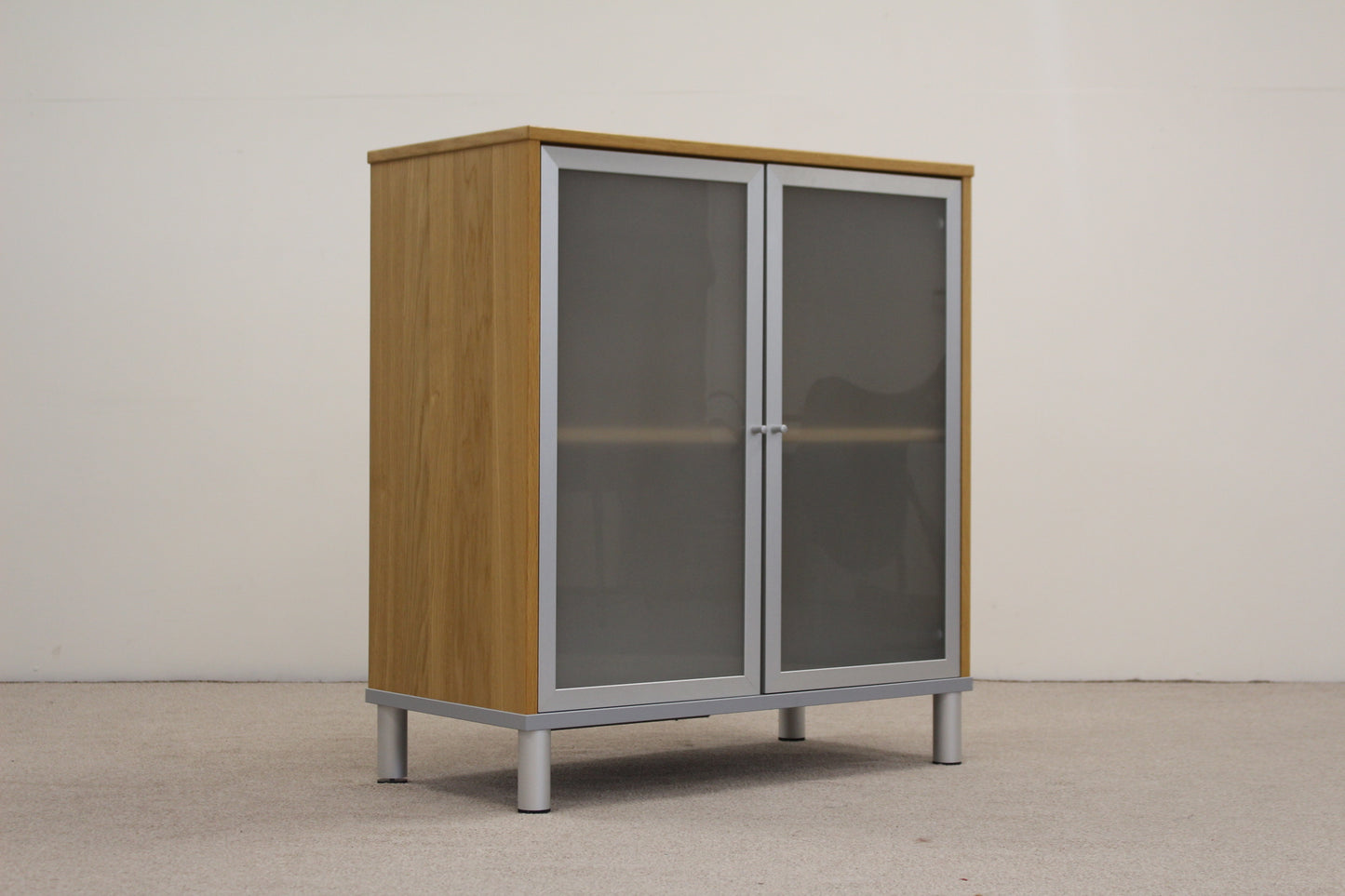 Contemporary Display Cabinet