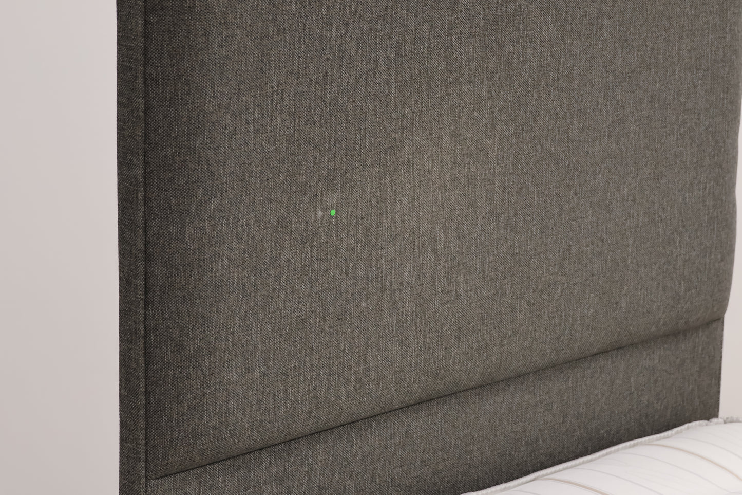 Single Bed & Mattress by Sealy