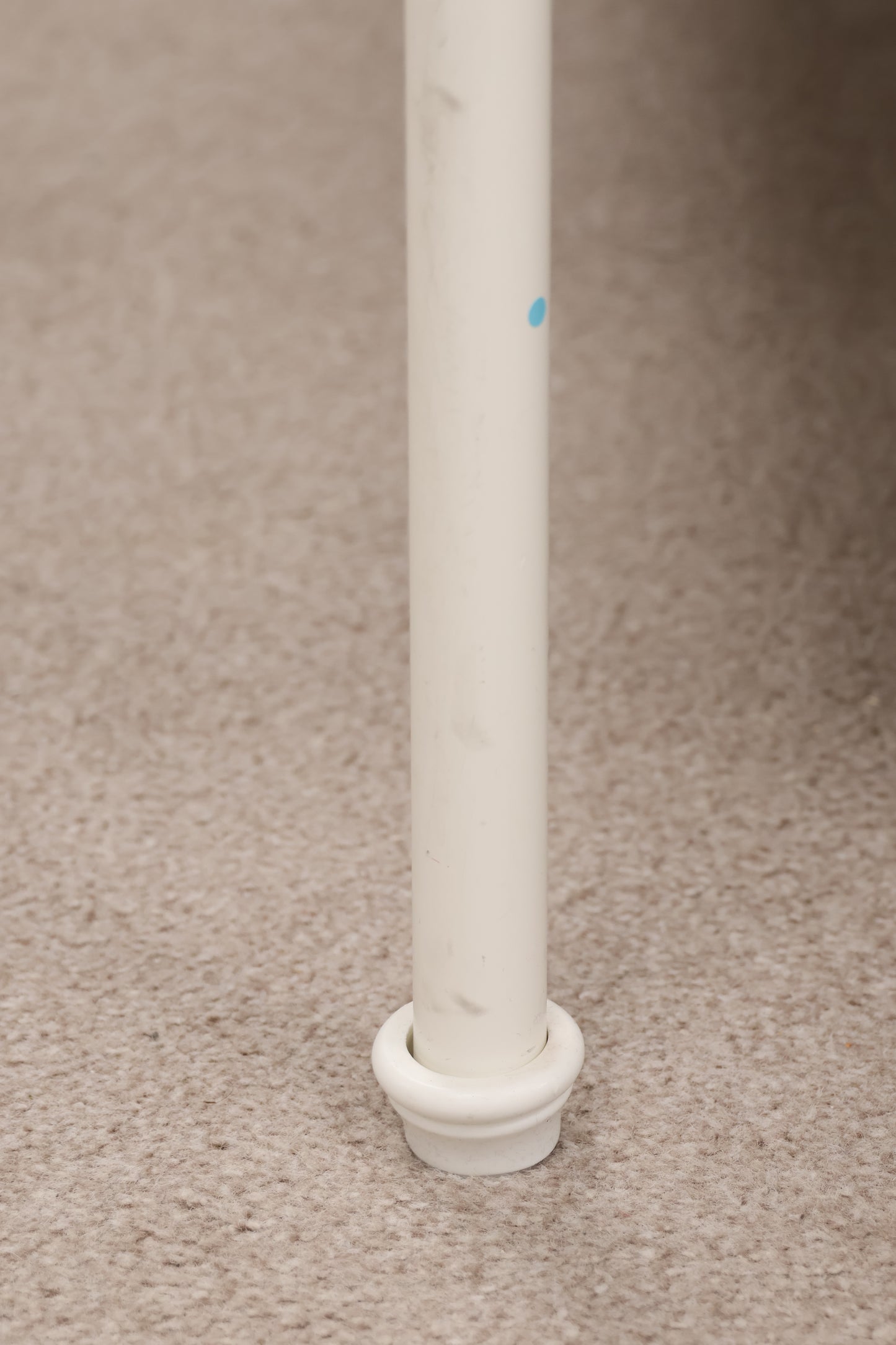 Double Bed and Mattress by Ikea