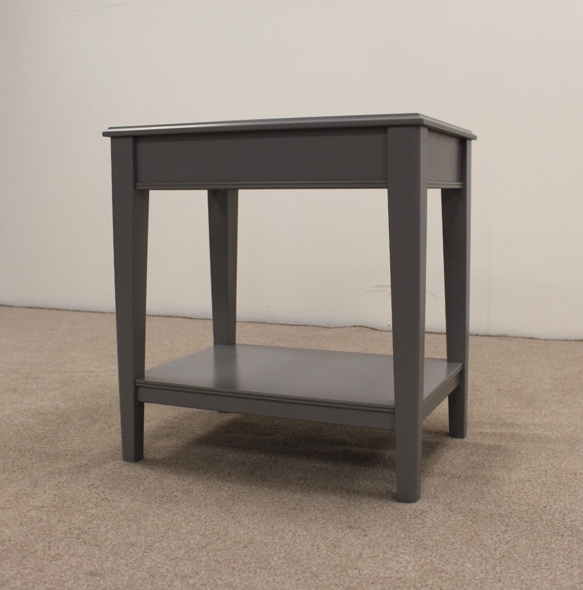 Glass Coffee Table