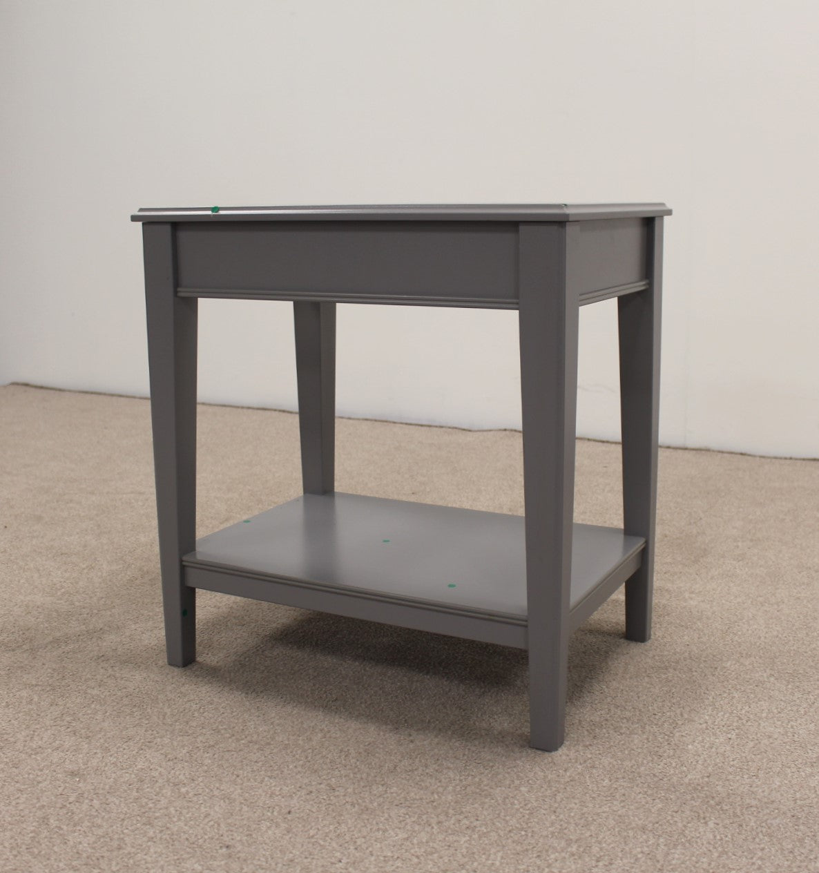 Glass Coffee Table