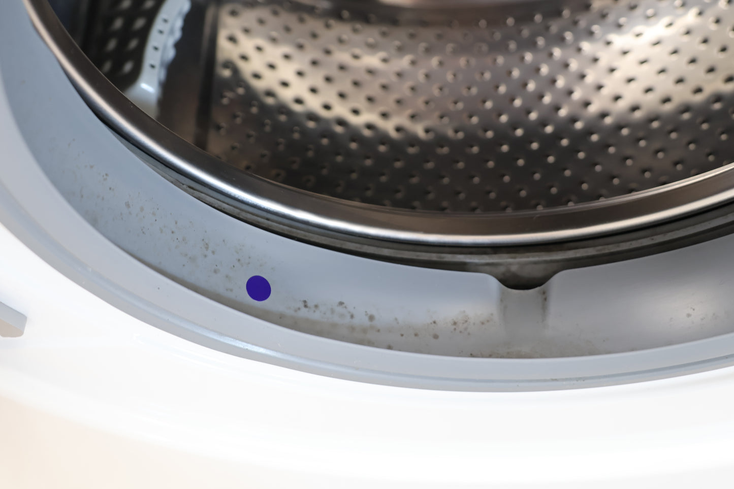 Haden Washing Machine
