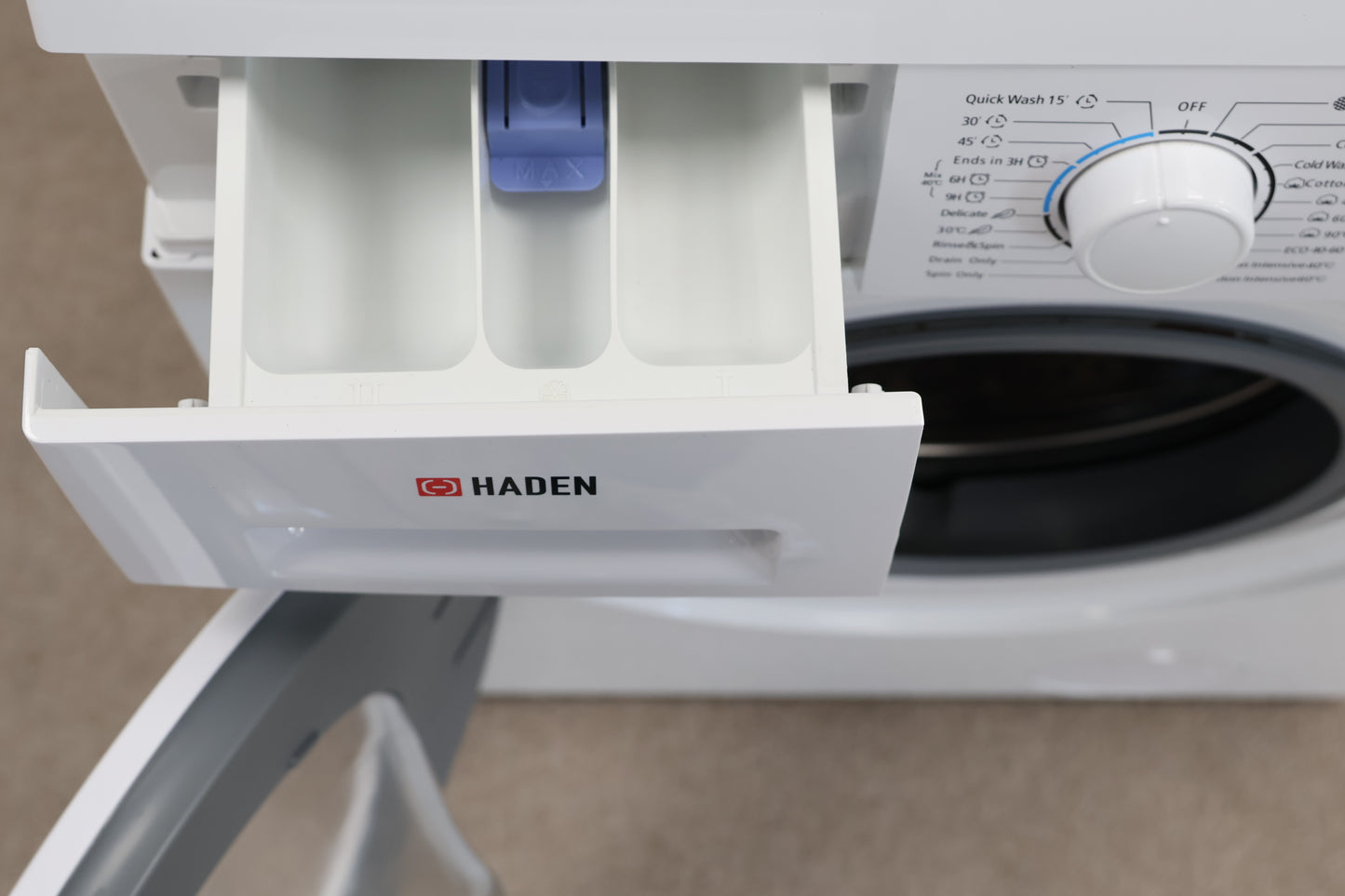 Haden Washing Machine