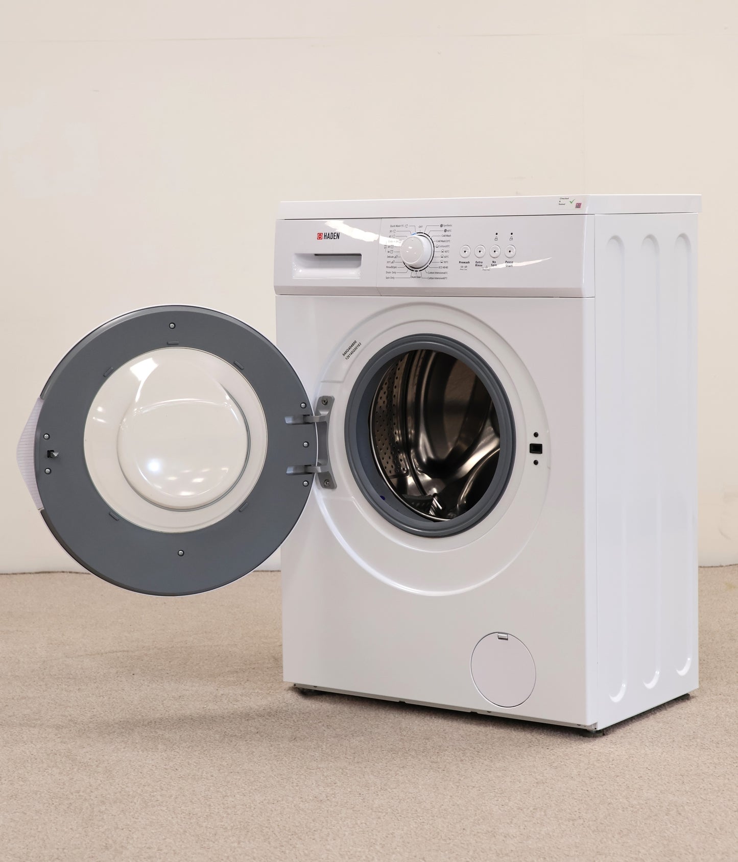 Haden Washing Machine