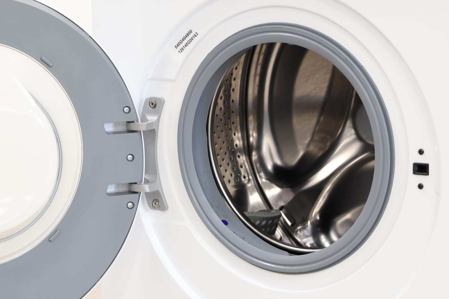 Haden Washing Machine
