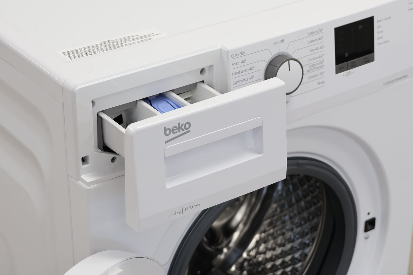 Beko Washing Machine