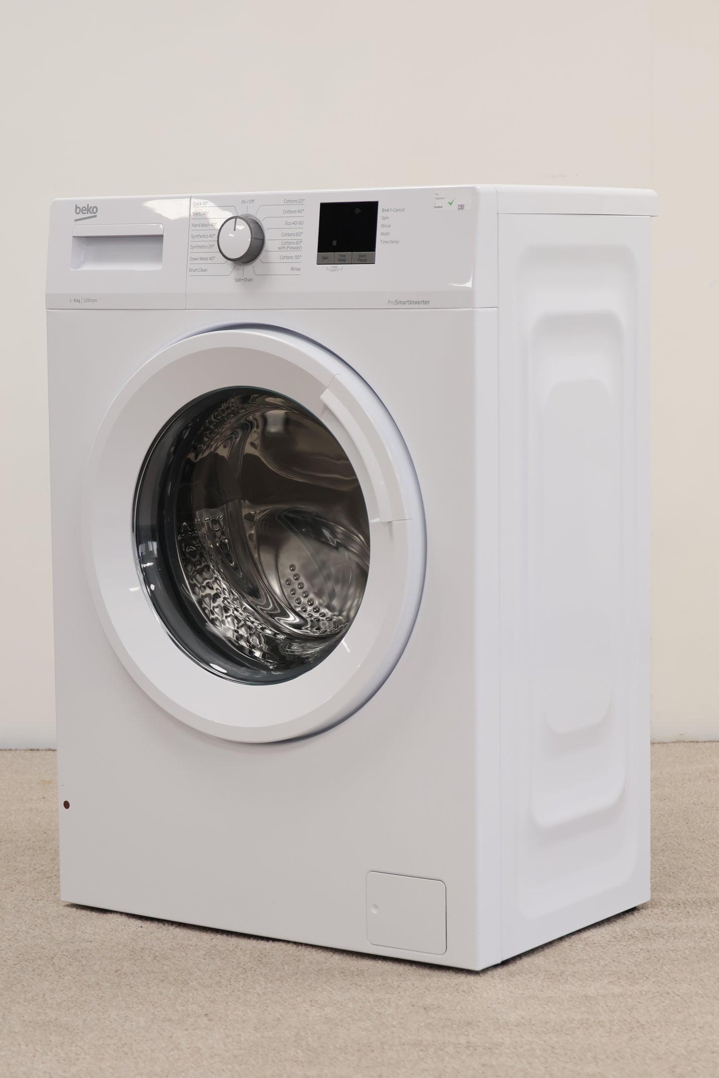 Beko Washing Machine