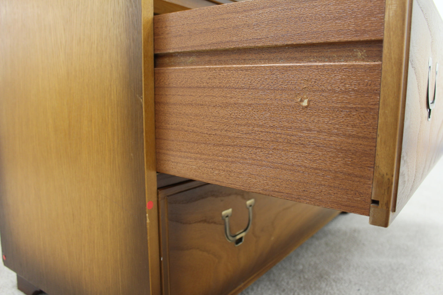 Vintage Chest of Drawers