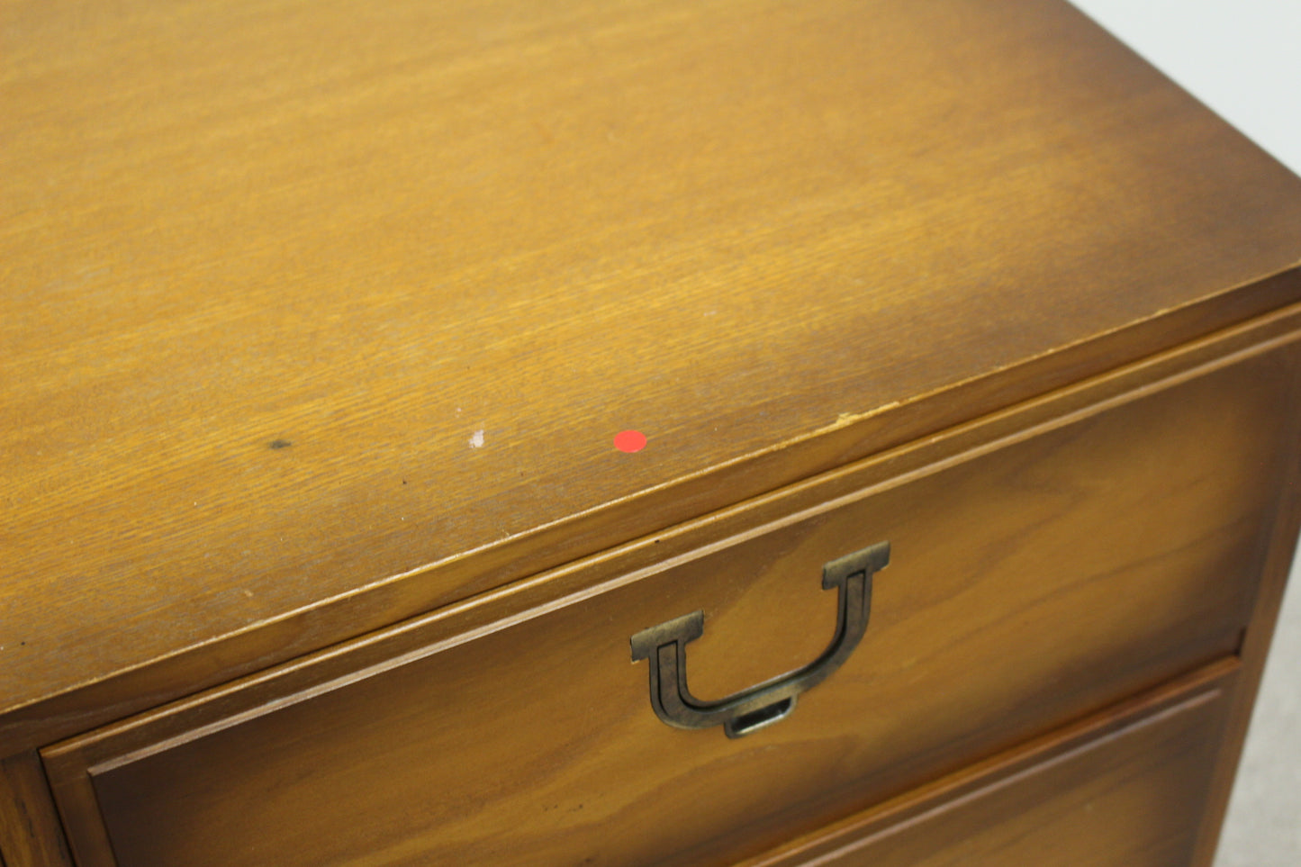 Vintage Chest of Drawers