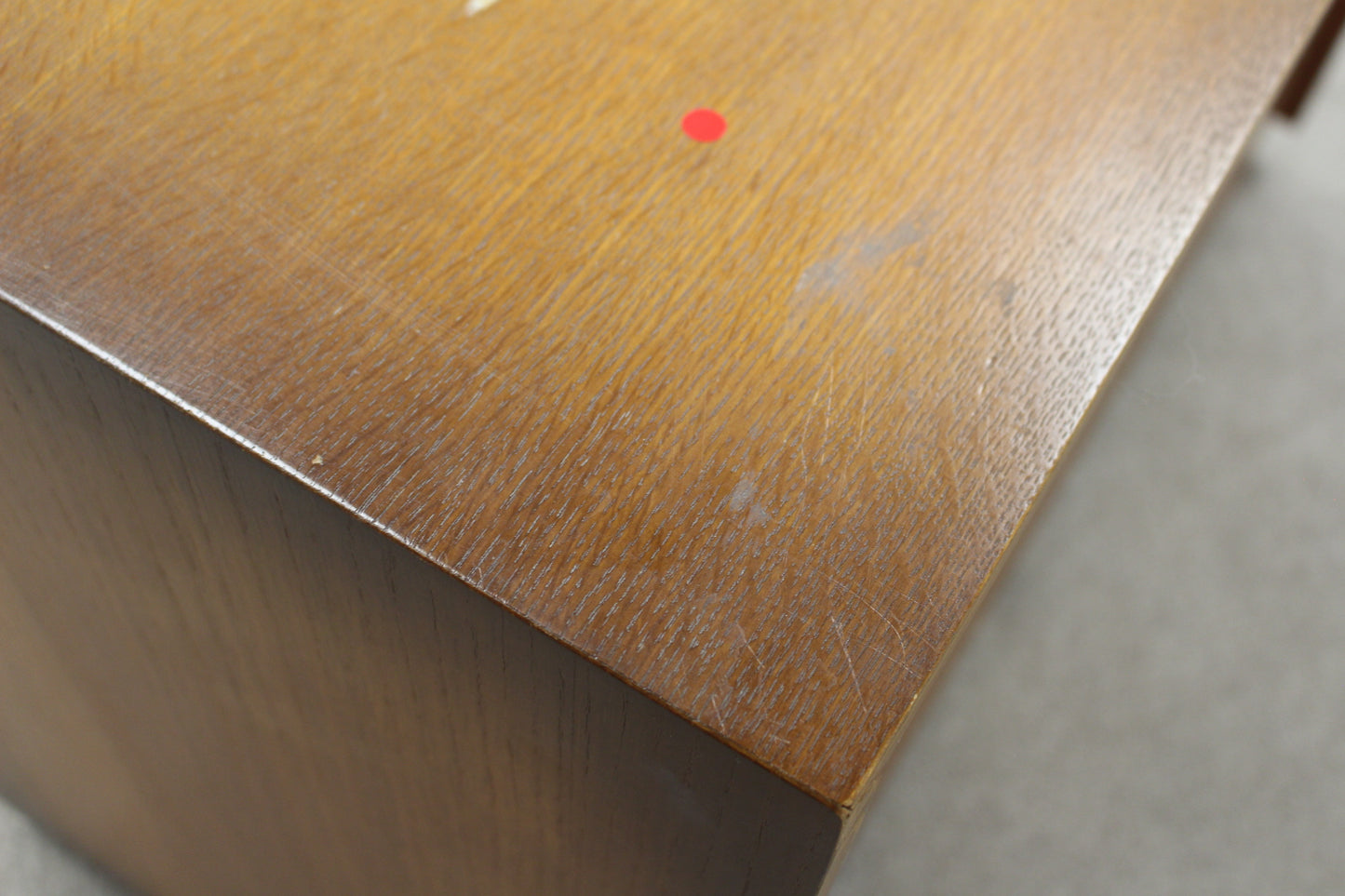 Vintage Chest of Drawers