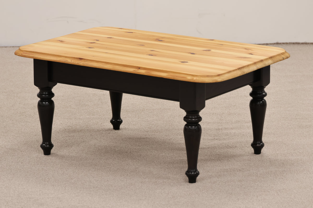 Coffee Table by UPCYCLEinc
