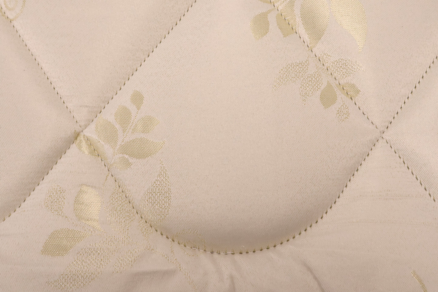 Divan Single Bed and Mattress