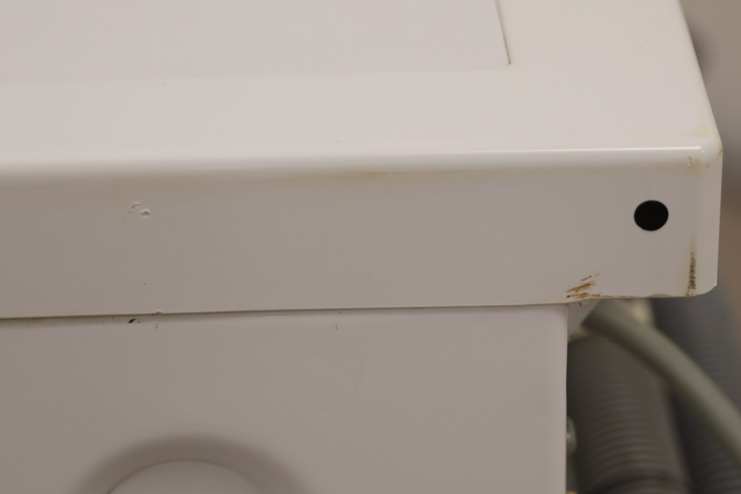 Washing Machine by Bush