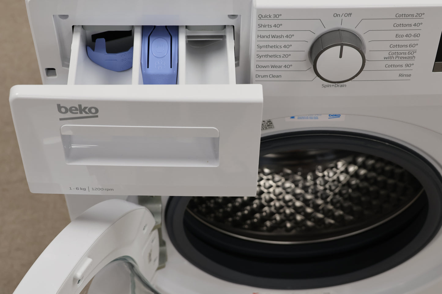 Beko Washing Machine