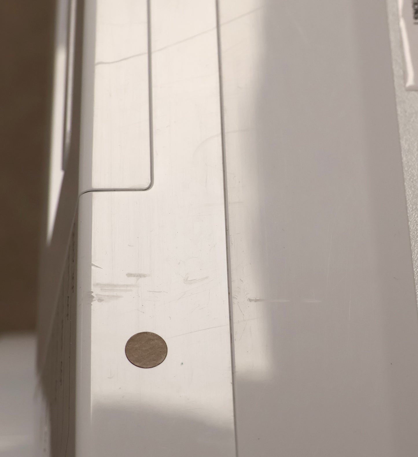 Beko Washing Machine