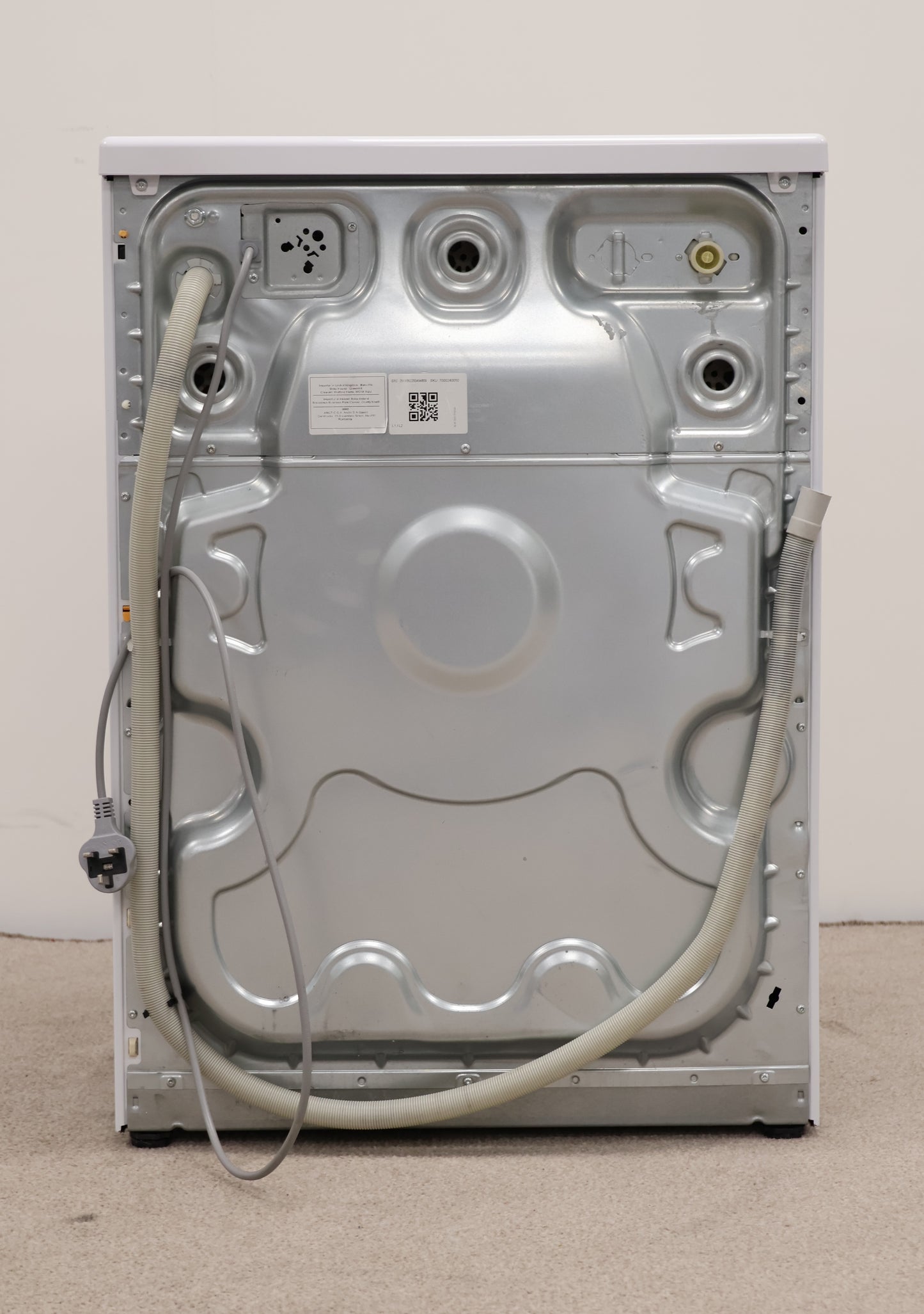 Beko Washing Machine