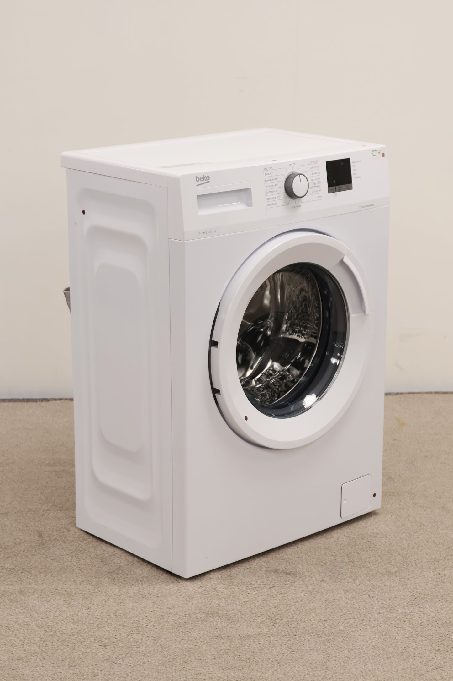 Beko Washing Machine