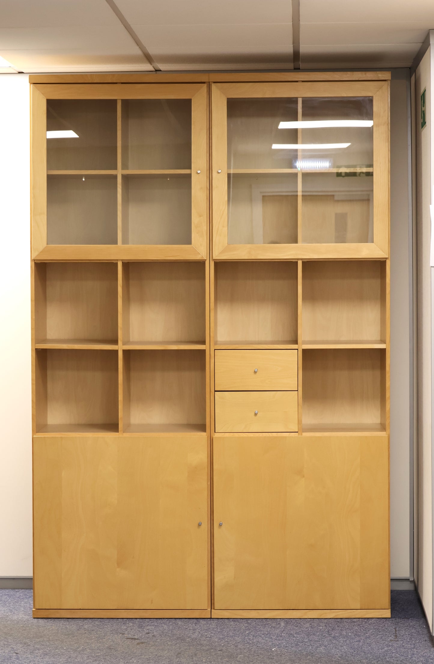 IKEA Display Unit