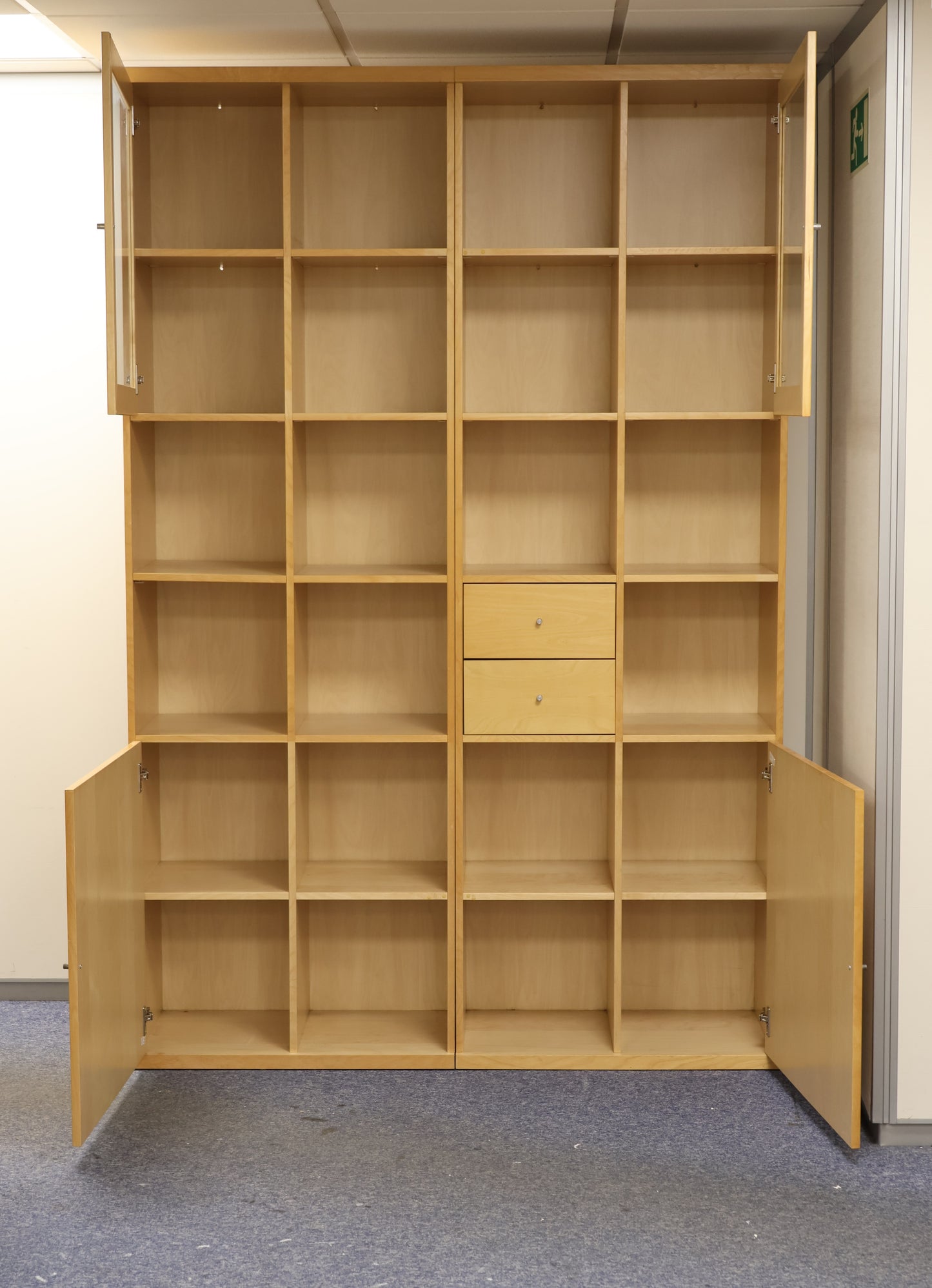 IKEA Display Unit