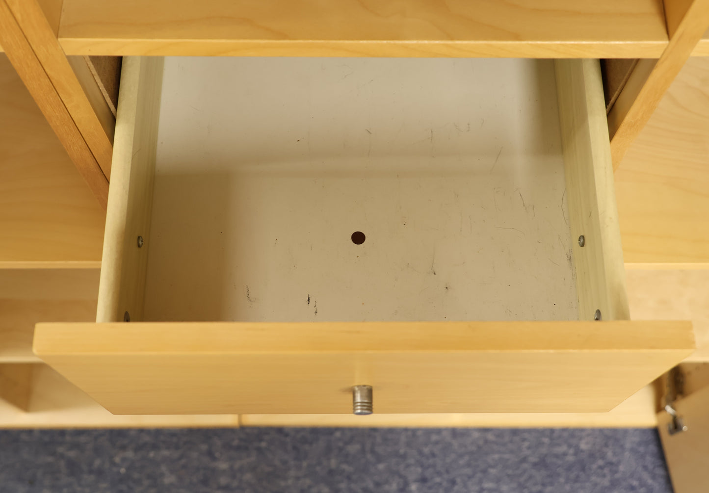 IKEA Display Unit