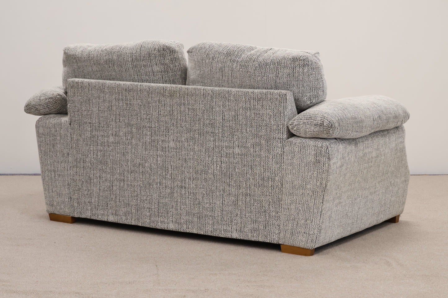 Grey Sofa