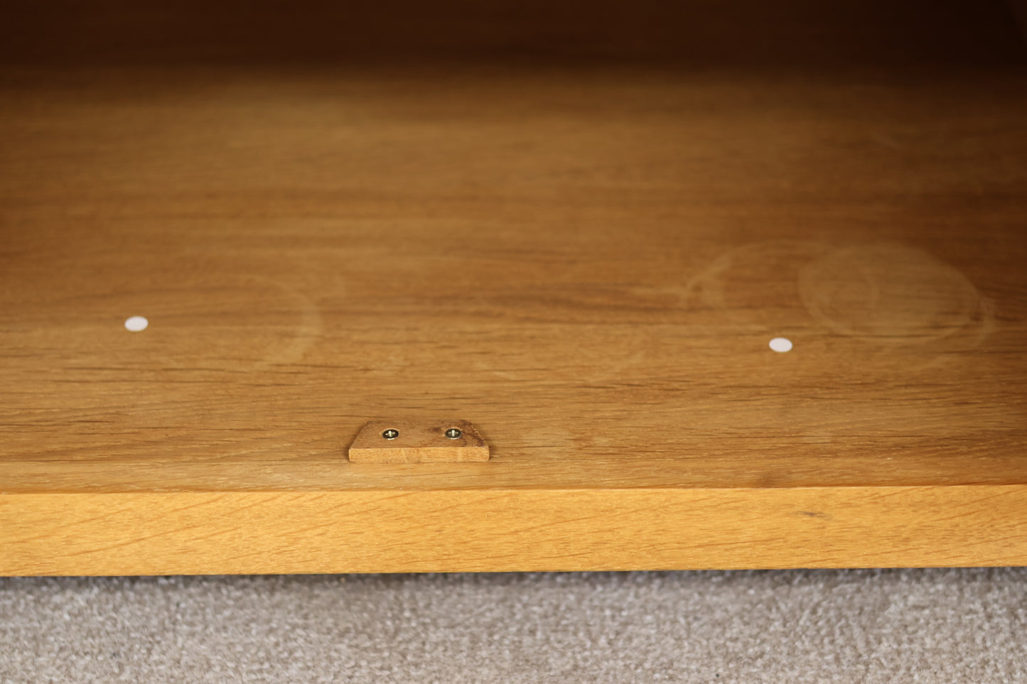 Oak Sideboard