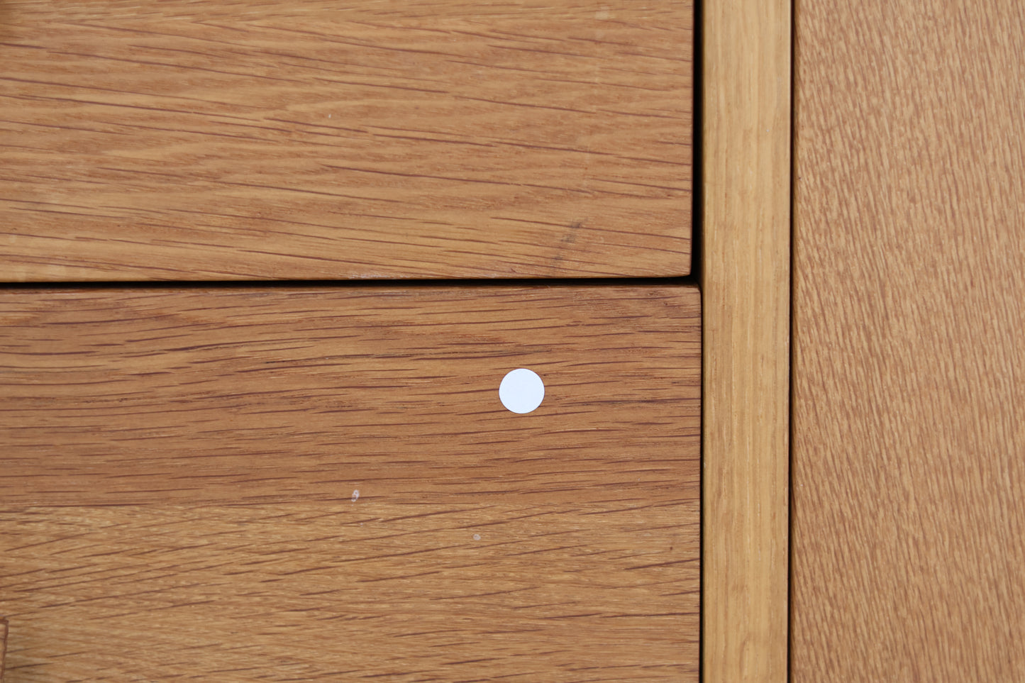 Oak Sideboard