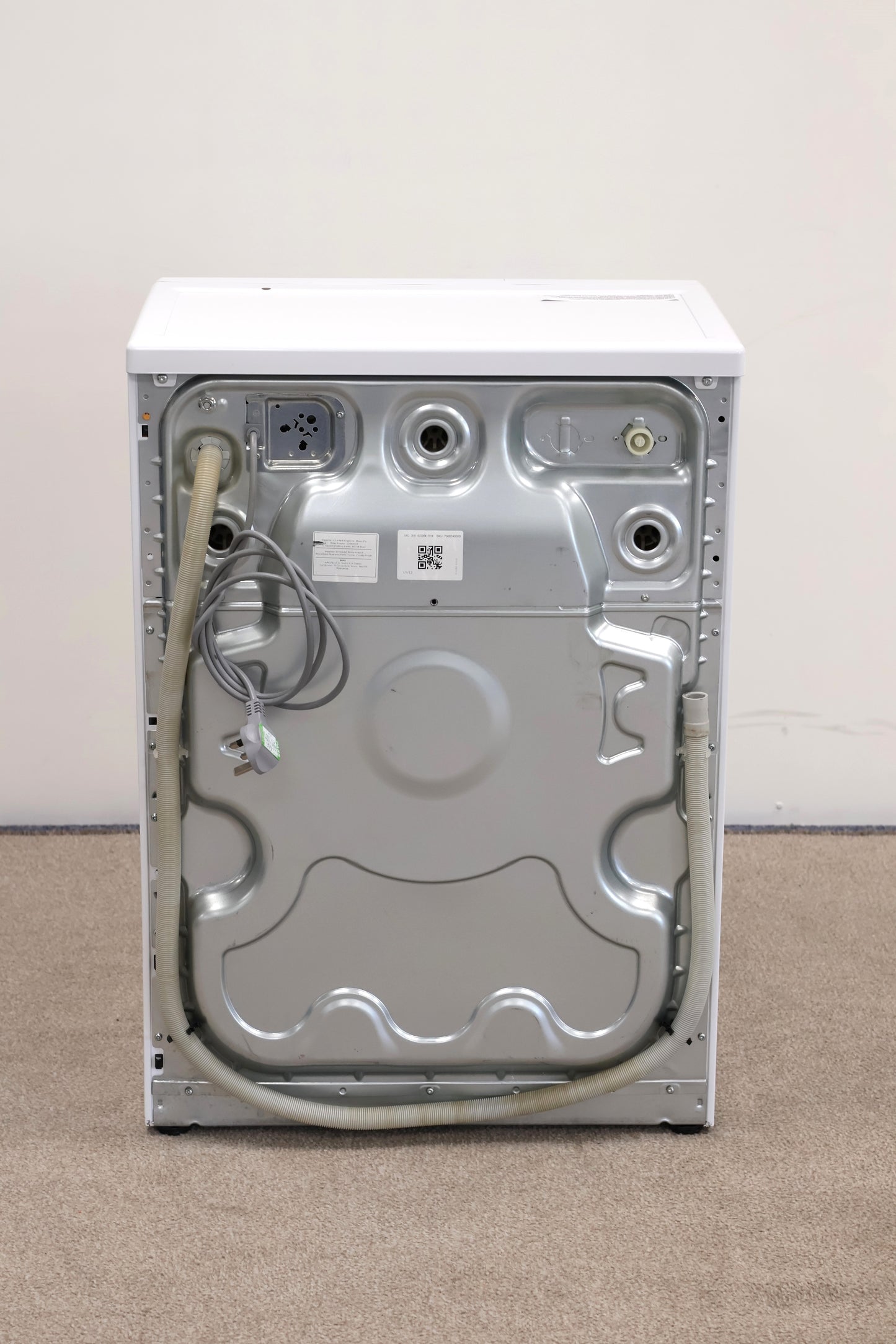 Washing Machine by Beko
