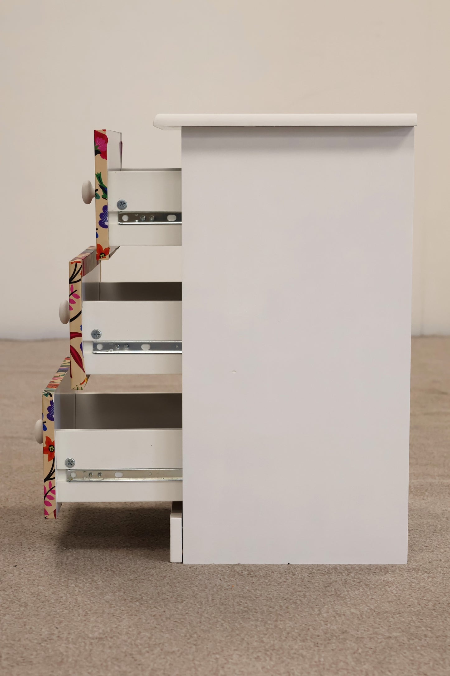 Bedside Table by UPCYCLEinc