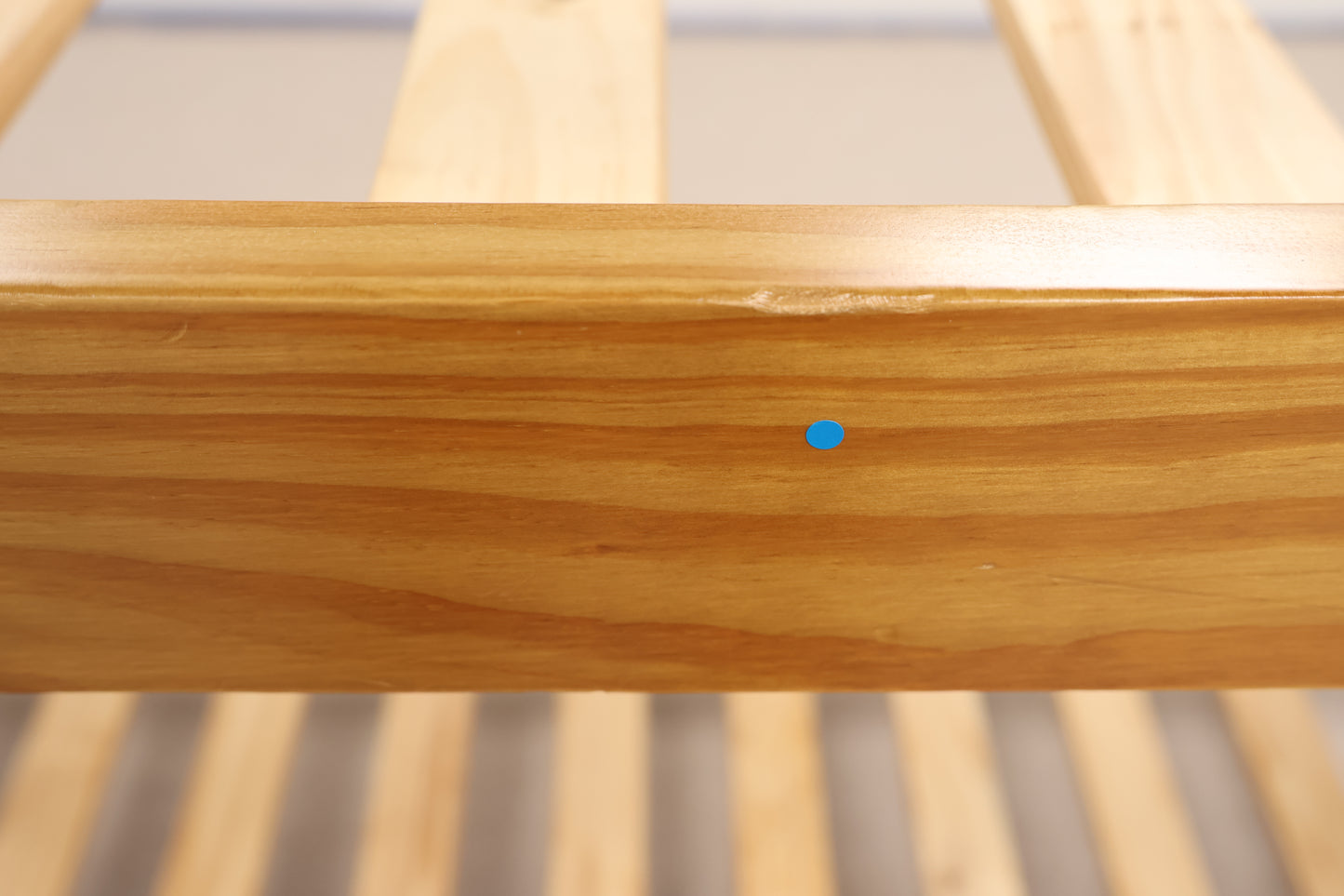 Pine Bunk Bed