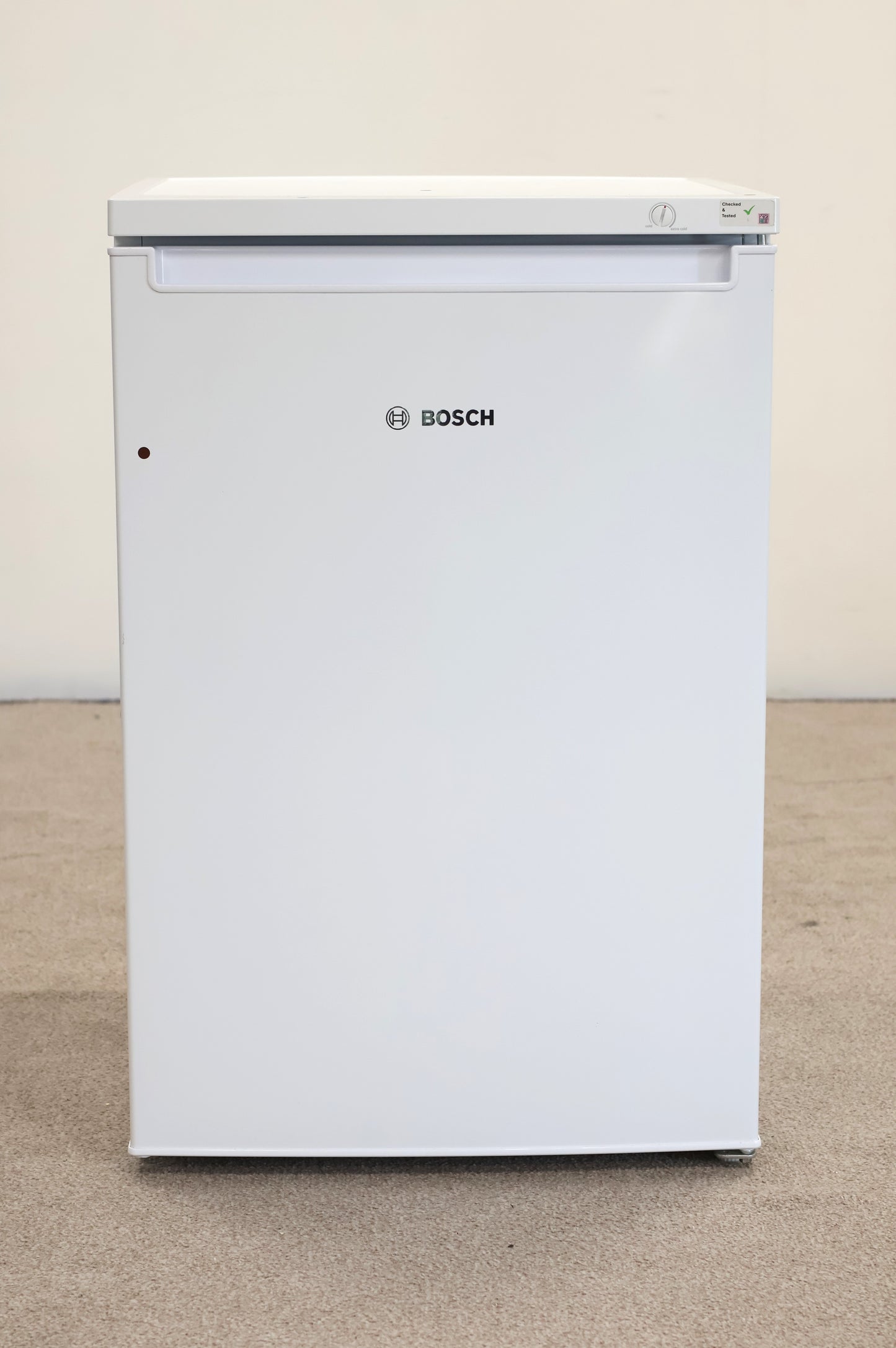 Freezer by Bosch