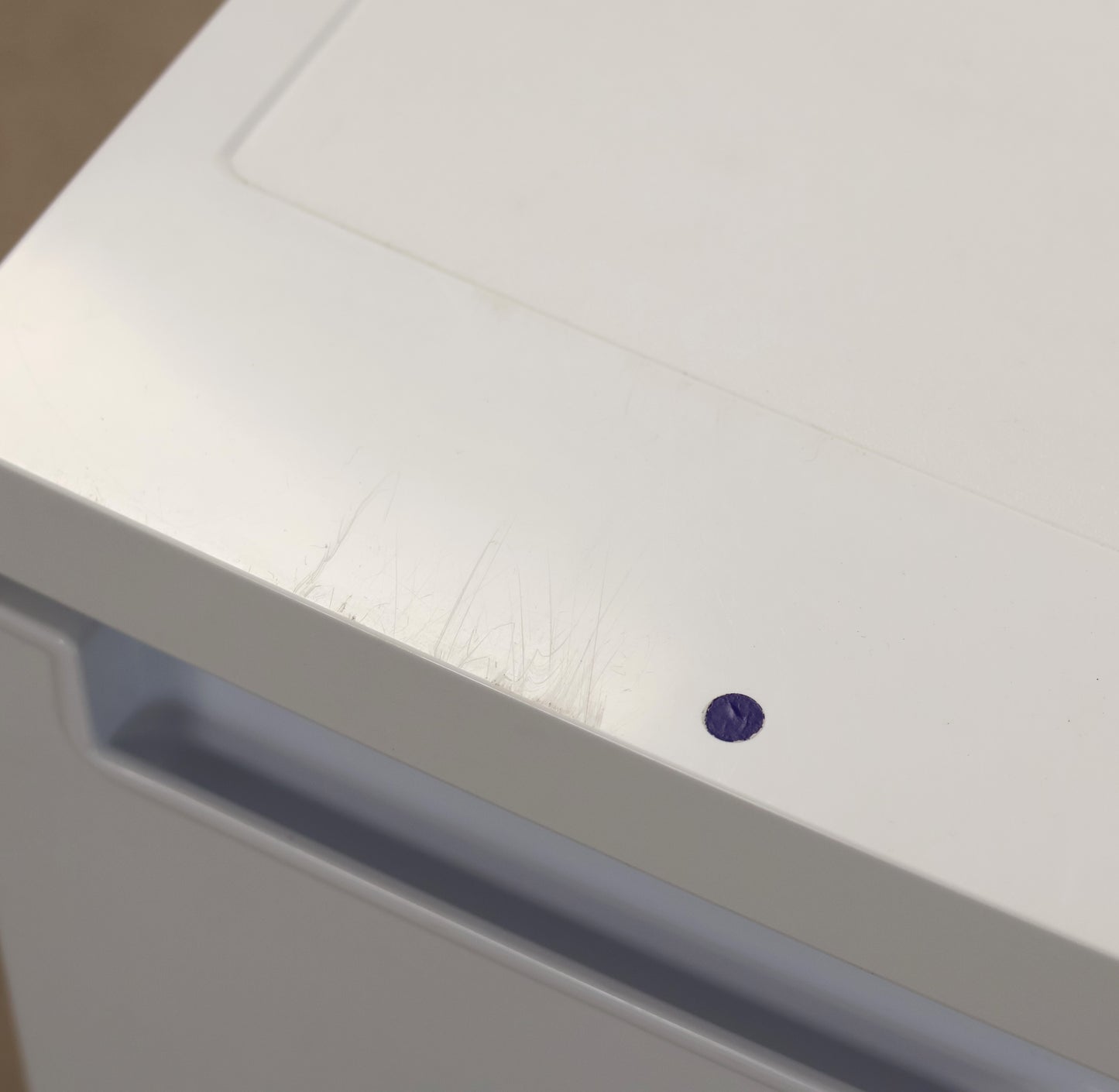 Freezer by Bosch