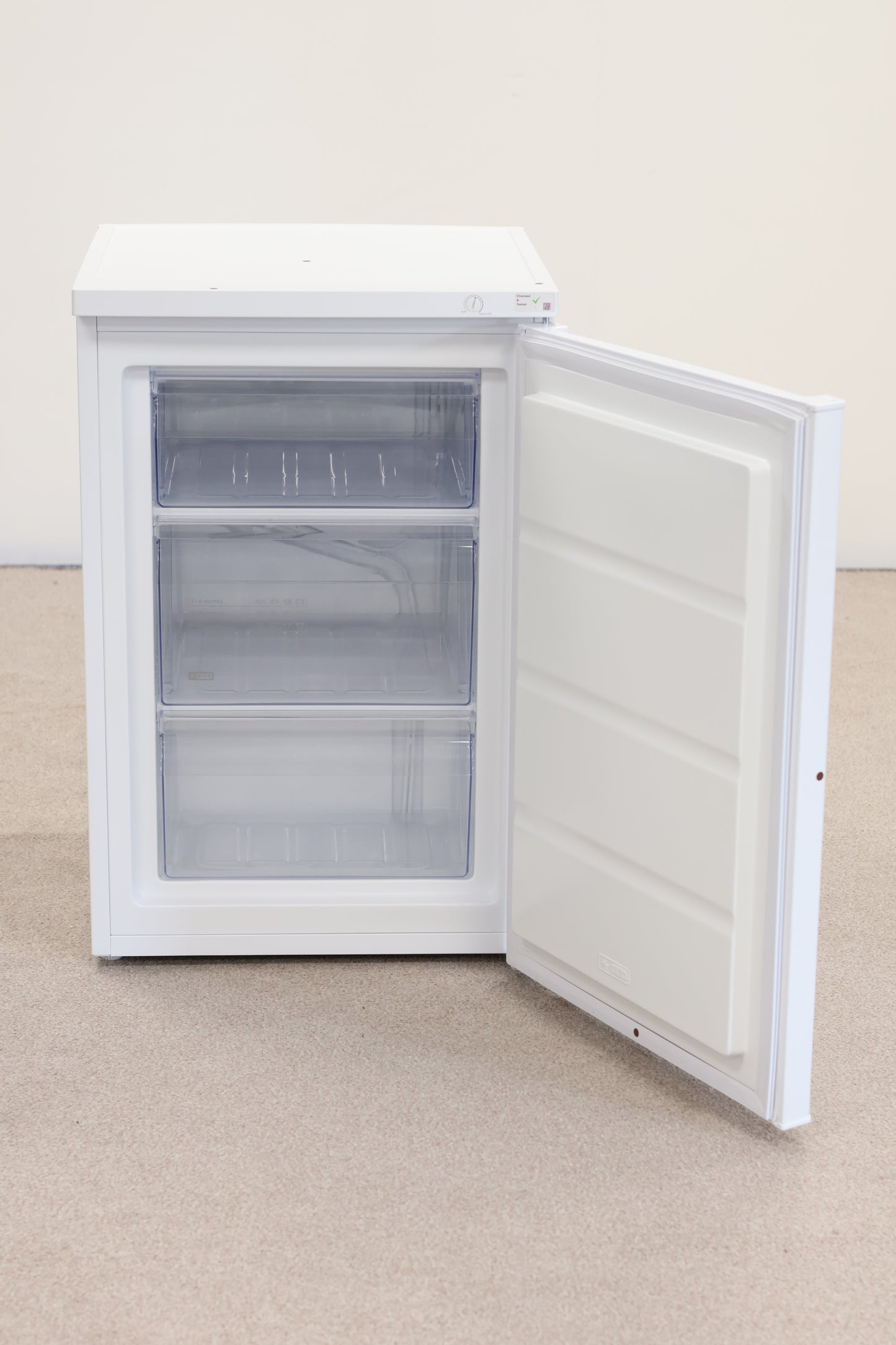 Freezer by Bosch