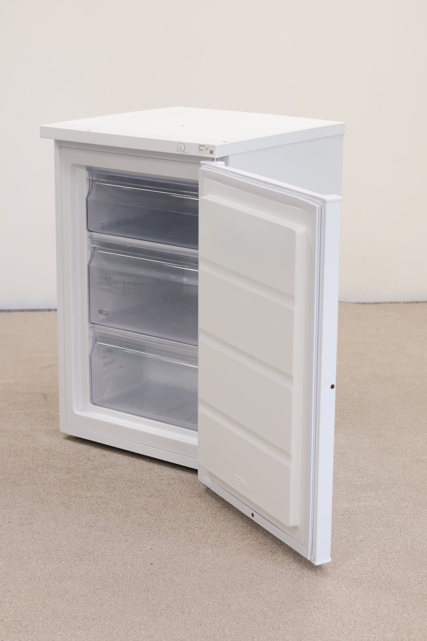 Freezer by Bosch