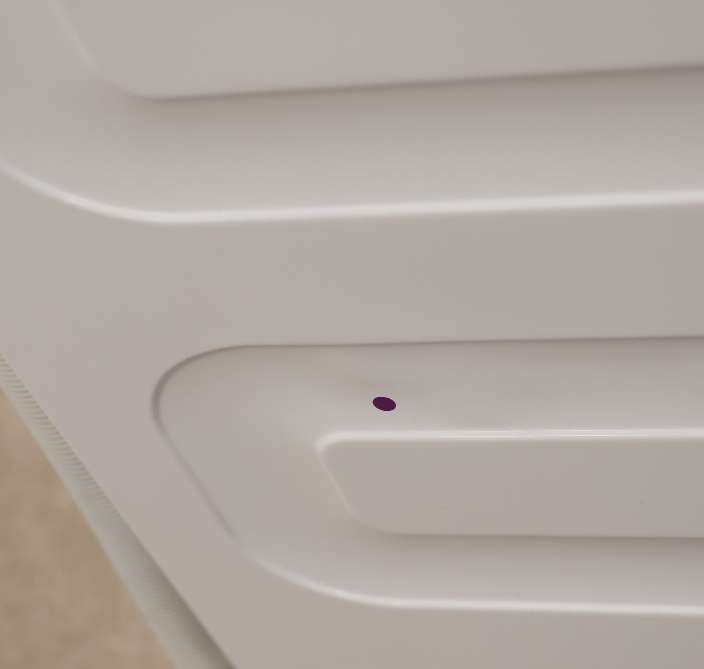 Washing Machine by Beko