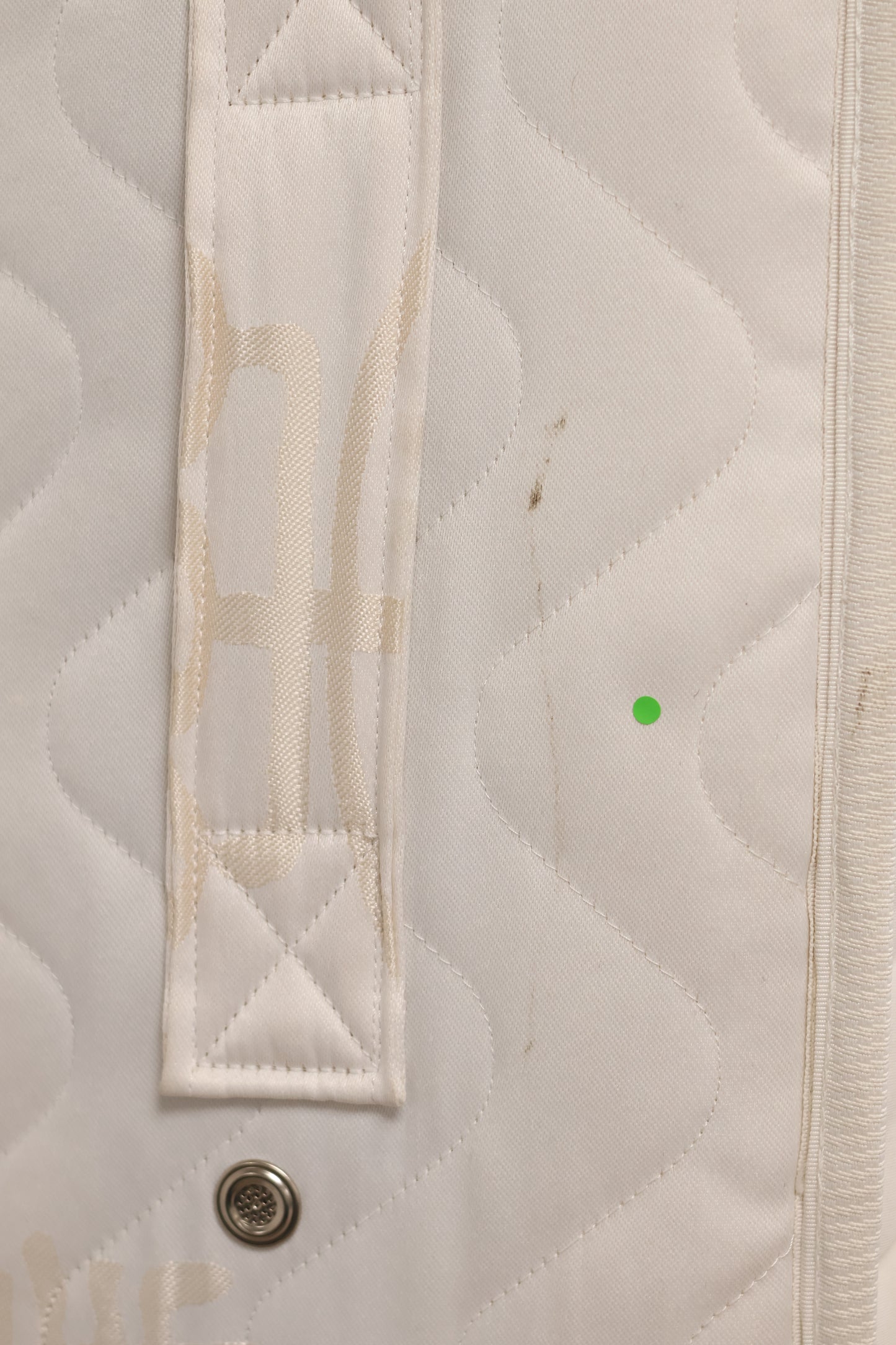 Sanitised Small Double Mattress by Durabeds