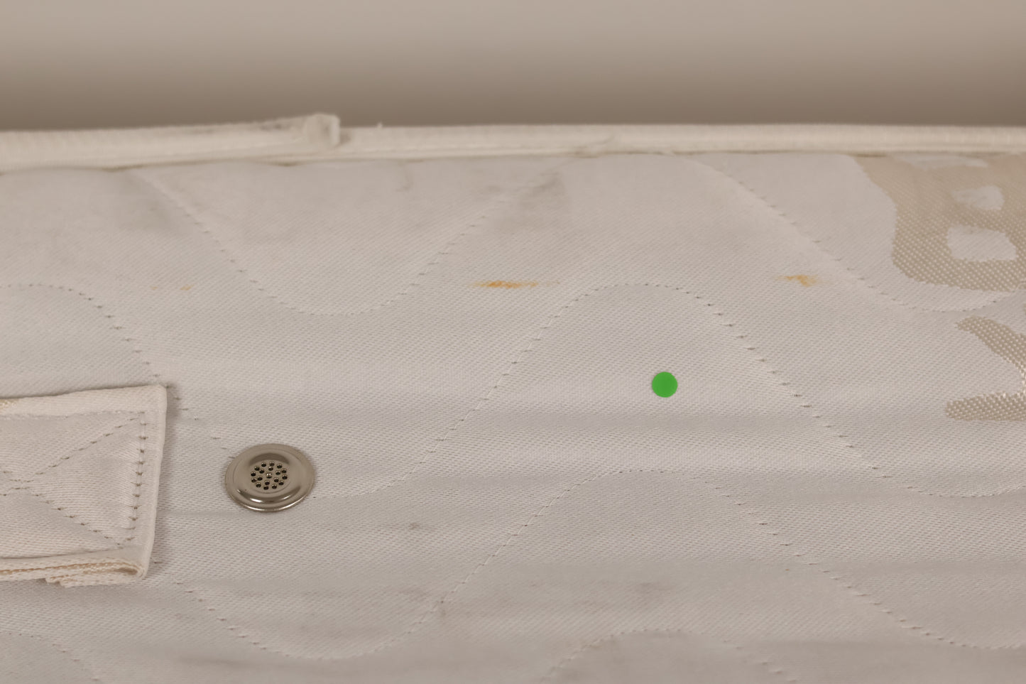 Sanitised Small Double Mattress by Durabeds