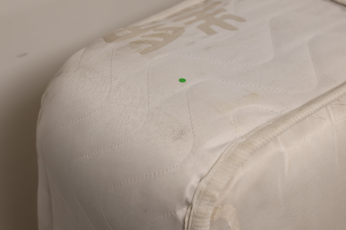 Sanitised Small Double Mattress by Durabeds